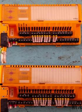 Pilz安全模块PSS SB DI16型号301130几议价商品