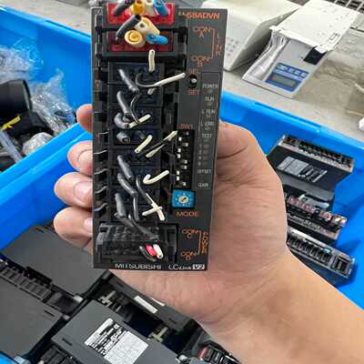 三菱远程模块AJ65VBTCU-68DAN--议价商品