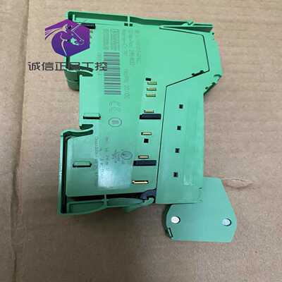 菲尼克斯模块 IB IL PWM/2-PAC 现货28616