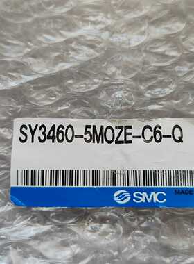 SY3460-5MOZE-C6-Q议价