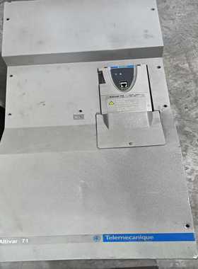 ATV71HC16N4施耐德变频器，160千瓦机器，带电抗器一议价商品