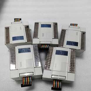 电子设备 PLC信捷 E16X16YT