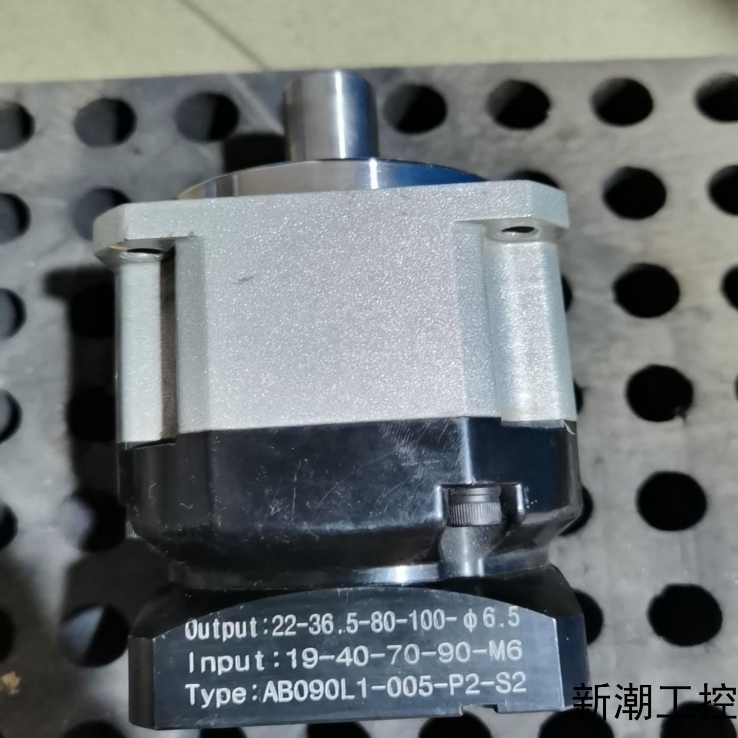 行星减速机型号AB090L1-005-P2-S2速比1议价商品