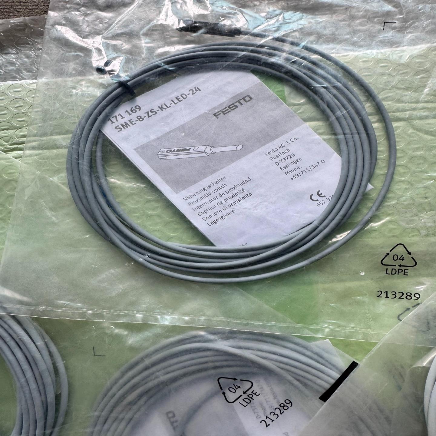 FSETO磁性开关SME-8M-24V 73726，~询价