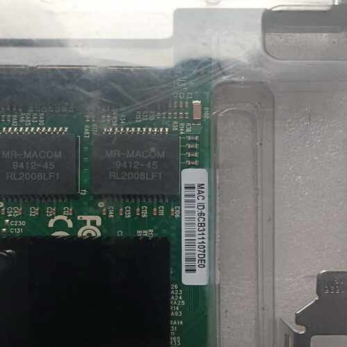 网卡PCIEX4，92T4077带包装~询价