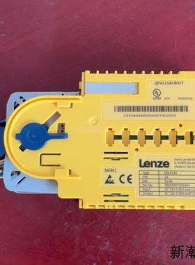 伦茨SM301安全模块 E94AYAE议价商品