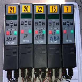 1.5KW 丹佛斯变频器VLT2915PT4B20STR 星慕电子