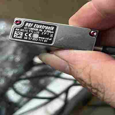 【议价】AKMS15TTL20ZP1议价