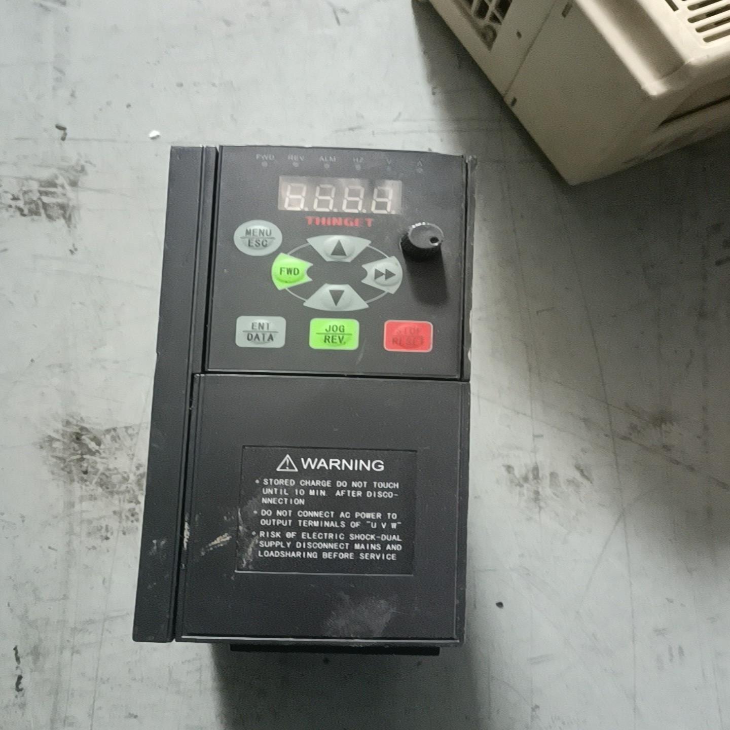 信捷变频器VB3-40P7G/41P5P0.75/1.5K(胖胖商铺）
