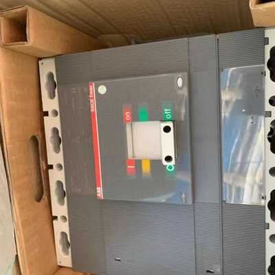 （议价）塑壳断路器T6D/PV8004P800a1SD