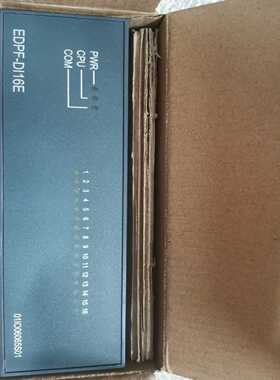 询价~国电智深模块 EDPF-DI16E