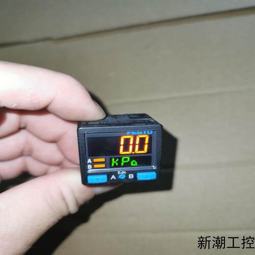 费斯托压力传感器SPAB-B2R-R18-2N-K1议价商品