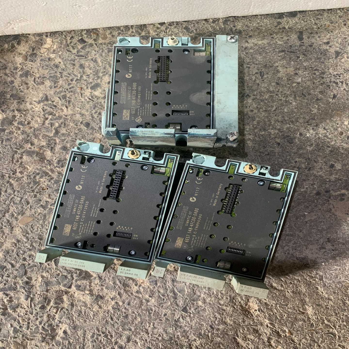 6ES7148-4FC00-0AB0ET200PRO询价