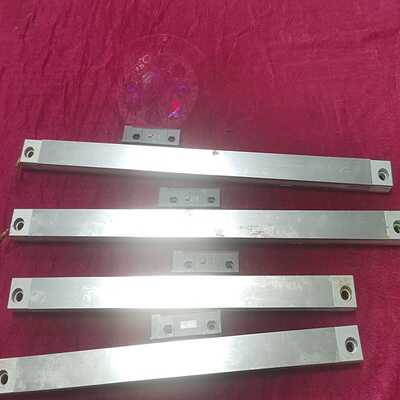 询价~夏米尔慢走丝海德汉光栅尺LS476C ML320MM，3