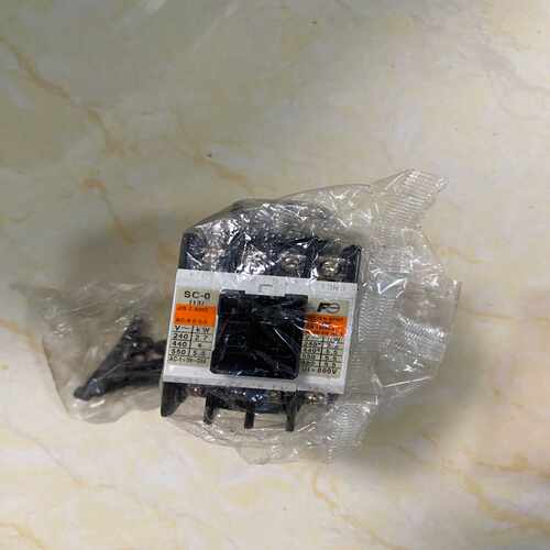 询价~富士接触器SC-0 SC13AA