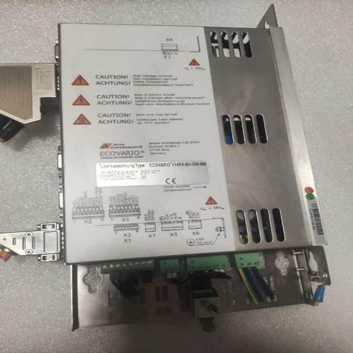 【星慕电子】ECOVARIO 114RR-BA-000-000驱动器