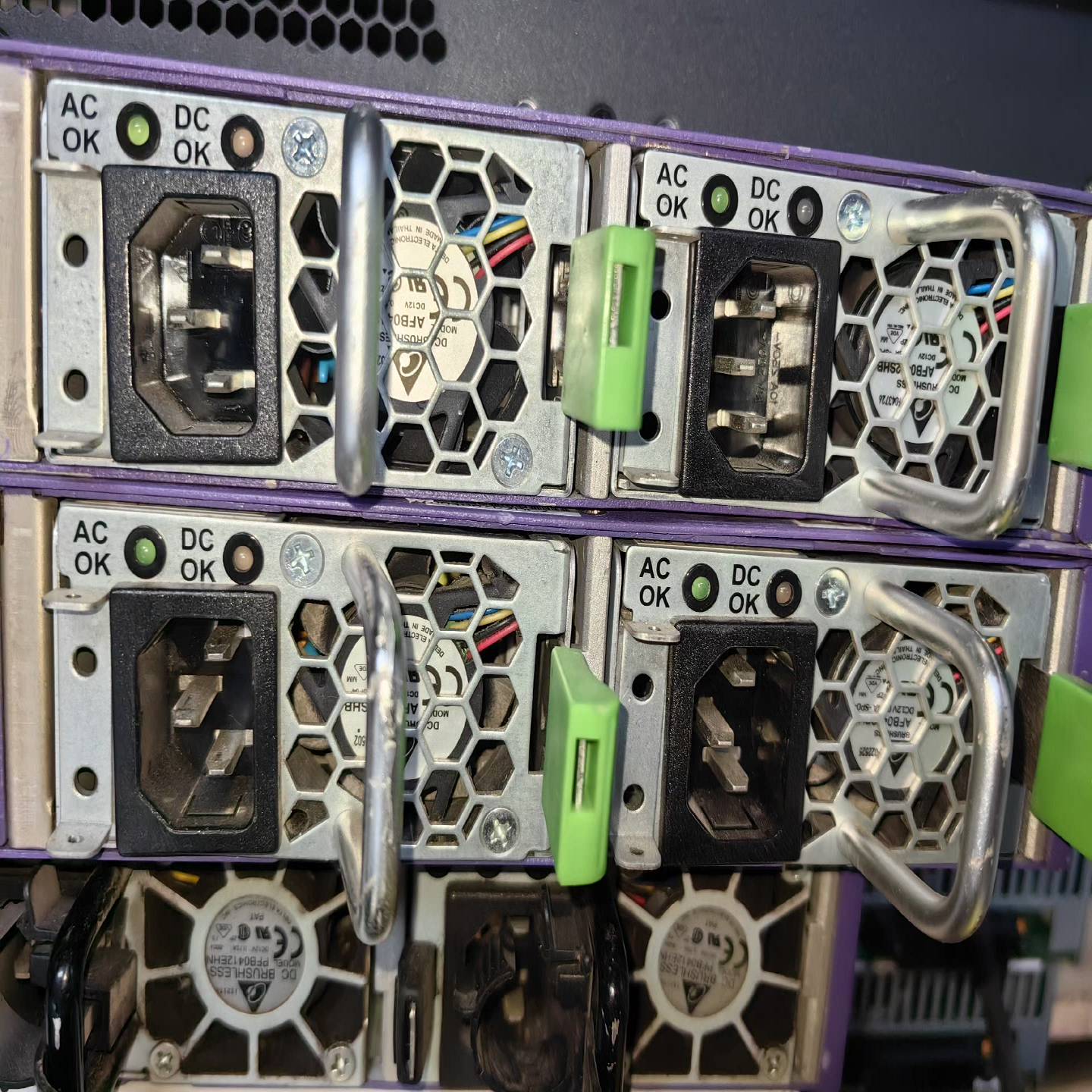 极进交换机EDPS-300ABA交流电源询价