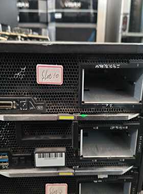 华为CH121 V5刀片服务器，准平台，双散，DDR4内存，