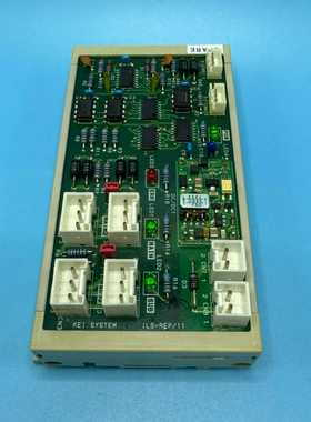 询价拍~KEY SYSTEM ILS-REP/11