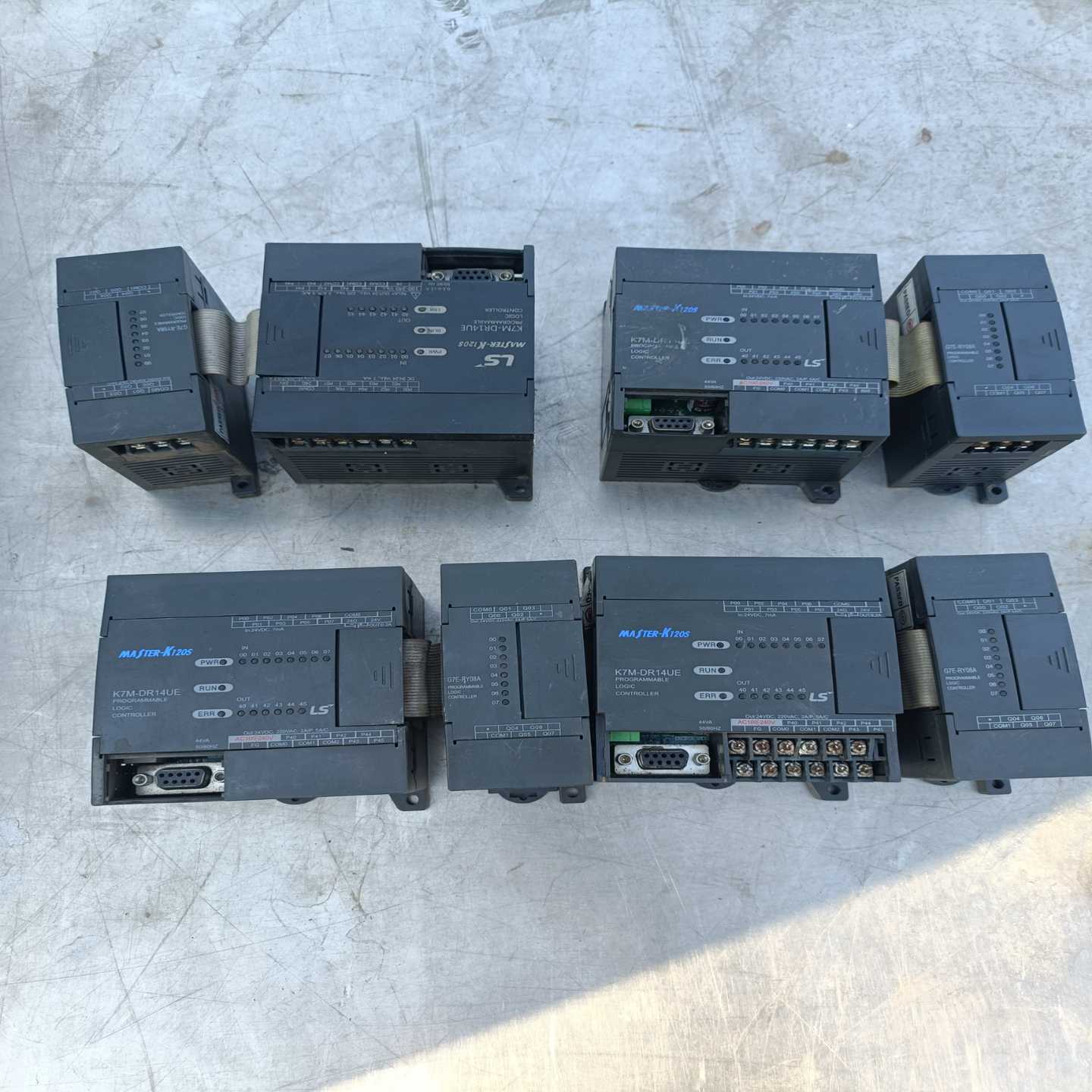 LSK7M-DR14UE加G7E-RY08A询价