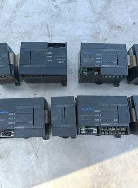 询价~LS   K7M-DR14UE加G7E-RY08A