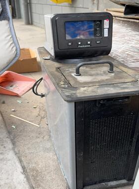 Polyscience/博勒飞循环水浴，运行正常，~询价