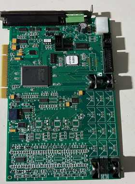 【星慕电子】ASM64-21005D JUN 2007 卡