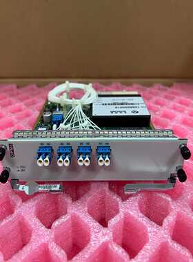 华为OPM8 TNF1OPM8 03031JNY 八路光功率