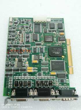 配件EURESYS图像采集卡DOMINO ALPHA 2 RevA0包好包邮议价