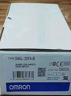 询价~电磁安全门锁D4NL-1HFG-B-F 1HDG-