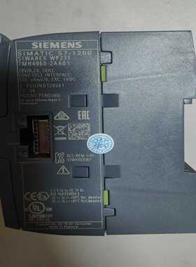 【星慕电子】WP231  7MH4960-2AA01