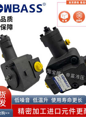 KOMPASS康百世 VPD-16-D VFB1S-15FA2/VFB1S-20FA2/VFD1S 18FA2