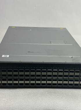 SN4600C MSN4600-CS2FC 64Ge100G