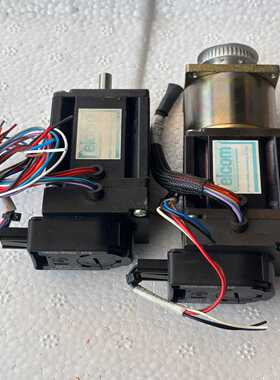 询价~ELCOM直流单轴伺服电机HEDS－5540