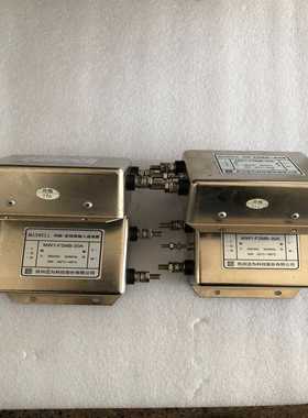 询价~MW1-F2MB-30A变频器输入滤波器MAXWELL