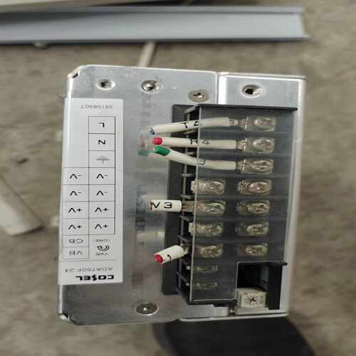 科索电源ADA750F-24~询价