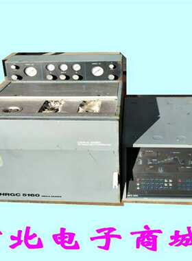 气相色谱仪HRGC 5160 MEGA SERIES Meg【卡奥电子】