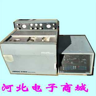 Meg 气相色谱仪HRGC SERIES MEGA 询价 5160