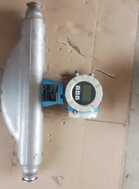 询价EH恩德斯豪斯，promassF系列，83F50-AFTS