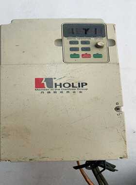 询价海利普变频器HLPNV001143B一台11kw~可接维修