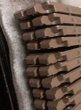 台达PLC DVP14SS11T2成色实物图，功能正常，单台