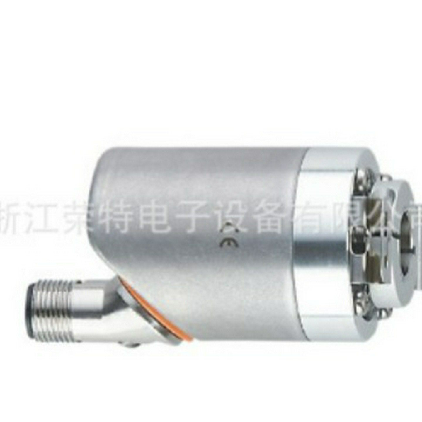 议价全新德国易福门多圈值编码器RA3104RA3110质保3年f