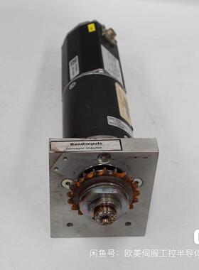 UNKERMOTOREN德恩科 直流电机 BG65X50SI（电子设备）