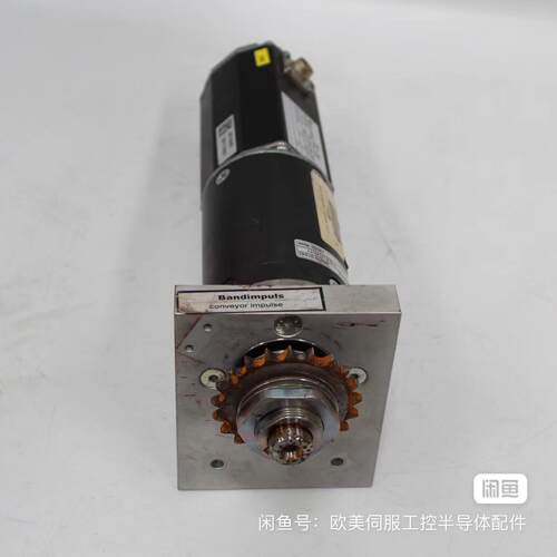 UNKERMOTOREN德恩科 直流电机 BG65X50SI（电子设备）
