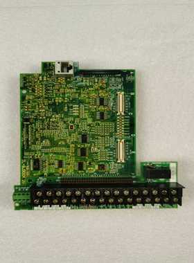 拆机SJ300系列变频器CPU板/主板（NSJ300P-【鑫鑫商铺】