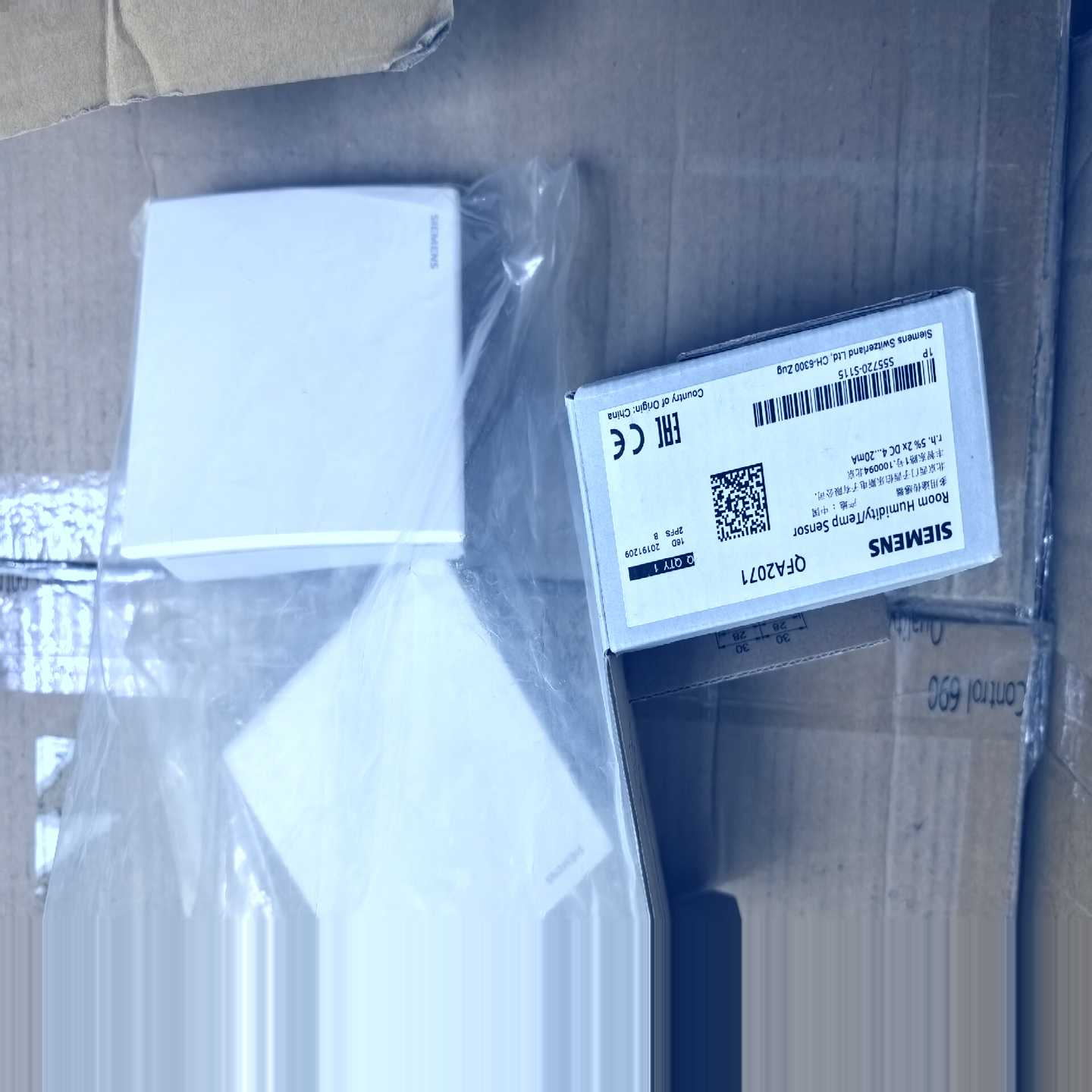 询价~QFA2071   2广