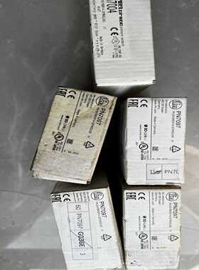 易福门压力开关PN7097~询价