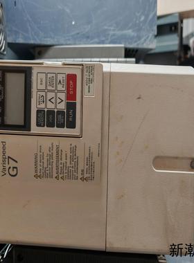 安川G7变频器型号CIMR-G7B47P575KW功议价商品