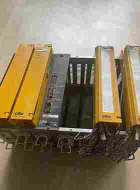 （议价）皮尔兹PILZPS1SPS24VPSS1CPU2PS