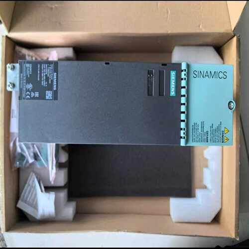 【星慕电子】6SL3130-7TE21-6AA499新带包装质保一年